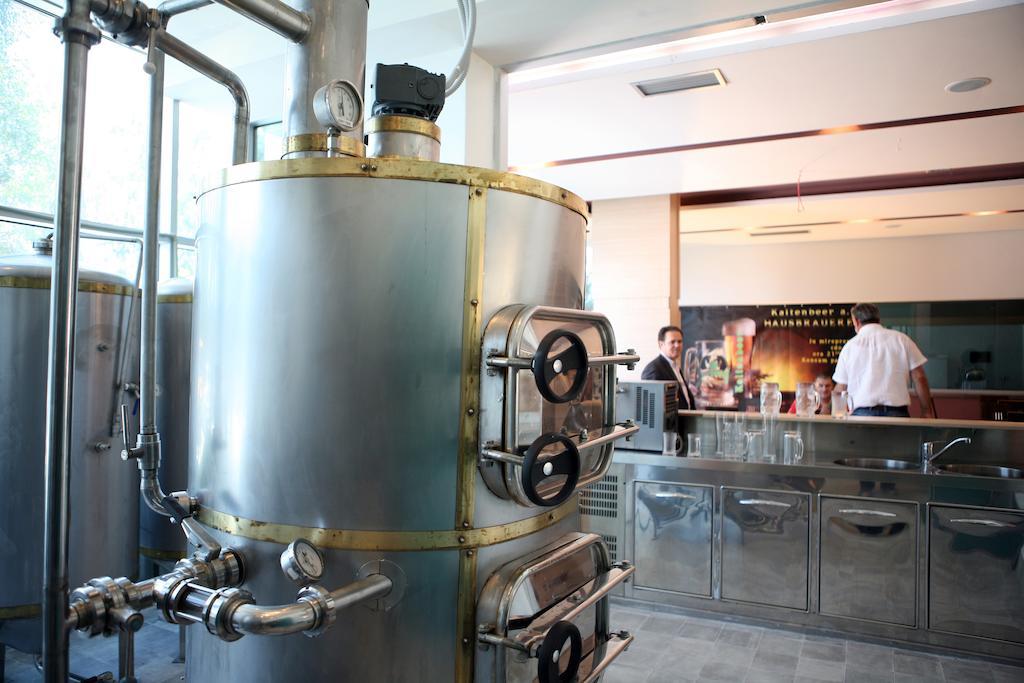 Hotel Albion Дуррес Экстерьер фото